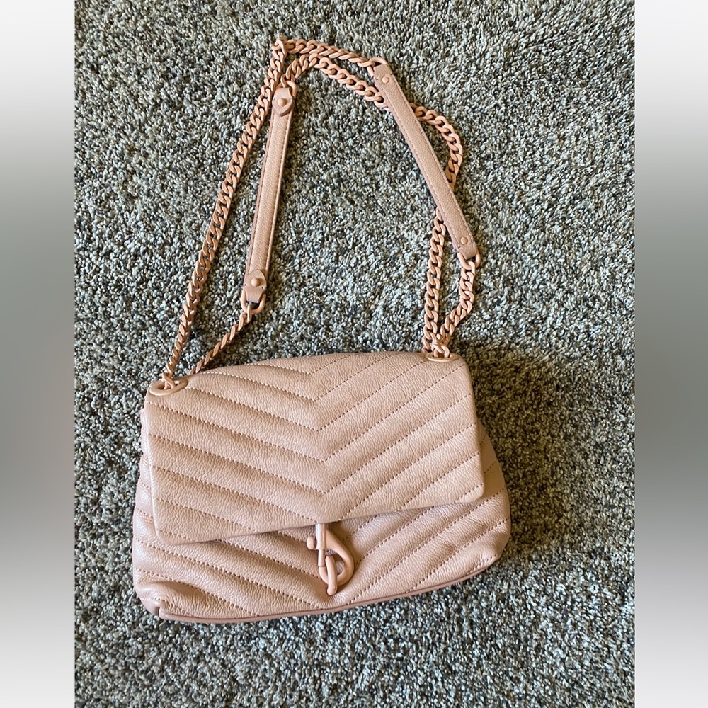 Edie Crossbody Rebecca Minkoff
